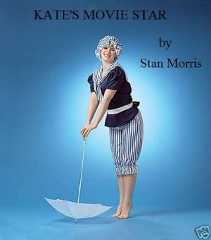 [Tales of the Ragoon 01] • Kate's Movie Star